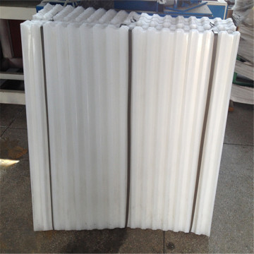 PP Hexagonal Tube Settlers with UV Protect