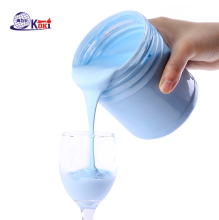 Special Polishing Slurry For Mirror Polishing