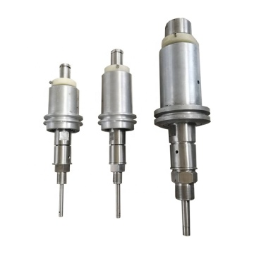 Small Scale Laboratory Magnetic Stirrers