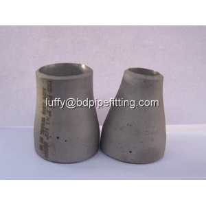 ASTM A403 WP 304 SS Steel Reducer