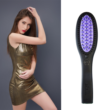 MCH Heater Fast Hair Straightener