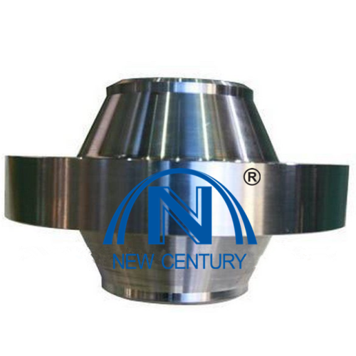 Anchor flange steel flange