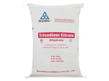 Food Beverage Grade BP98 E330 USP Citric Acid