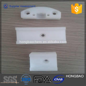 white hard plastic solid HDPE sheet, transparent HDPE sheet, Hot Sale custom color HDPE sheet