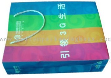 Wrapping Paper Gift Bags Pgb16 Advertising Paper Bags