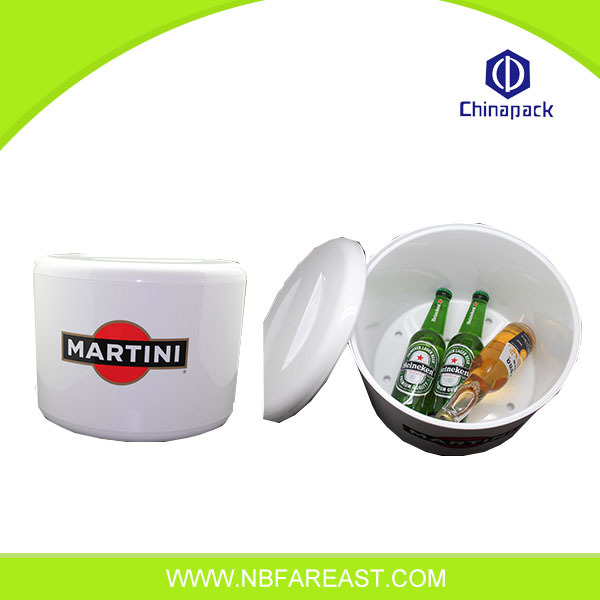 الملونة عالية الجودة أحدث مصغرة دلو الثلج Colourful high quality newest mini ice bucket