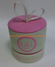 Round Gift Boxes