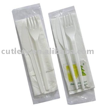 H-1    Cutlery Set