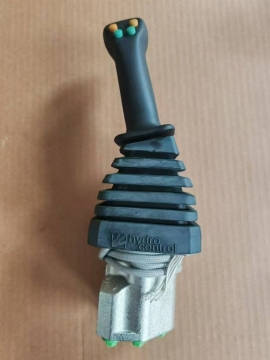 The Hydrocontrol hydraulic handle valve