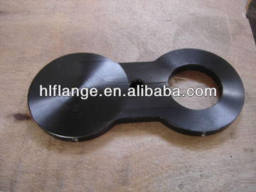 ansi B16.48 spectacle blind flange