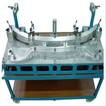 Checking Fixture Standards, Inspection Fixture, Checking Fixtures for Plastic Parts, Automotive Checking Fixture Standard