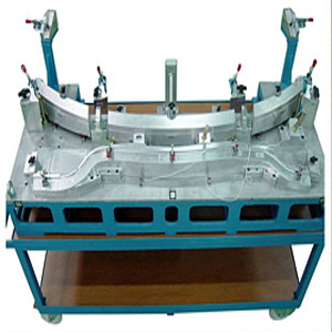 Checking Fixture Standards, Inspection Fixture, Checking Fixtures for Plastic Parts, Automotive Checking Fixture Standard