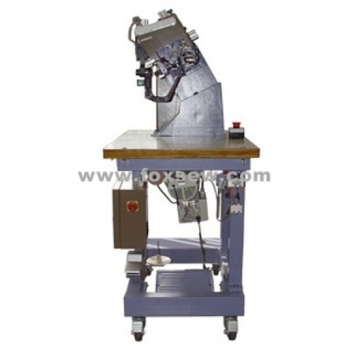 Outsole Stitching Sewing Machine