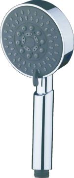 Three useful Function Shower Head Column Handheld Spout