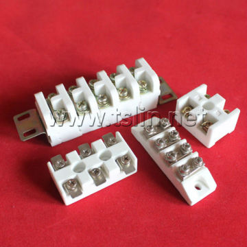 [HUTO CERATRIC] 4 pin terminal block pin header terminal block connector block