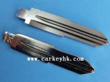 New Style Toyota Remote Key Blade 21# Toyota key,car key blade