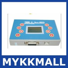 Powergate is the most versatile device ever created for serial programming via diagnostic plug---Amily