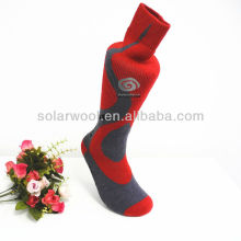 Merino wool winter thick socks