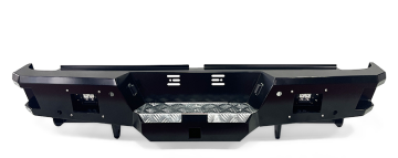 4X4 Accessories Bull Bar For Covering the entire series of models