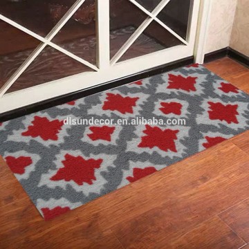 high quality comfortable non slip modern door mat