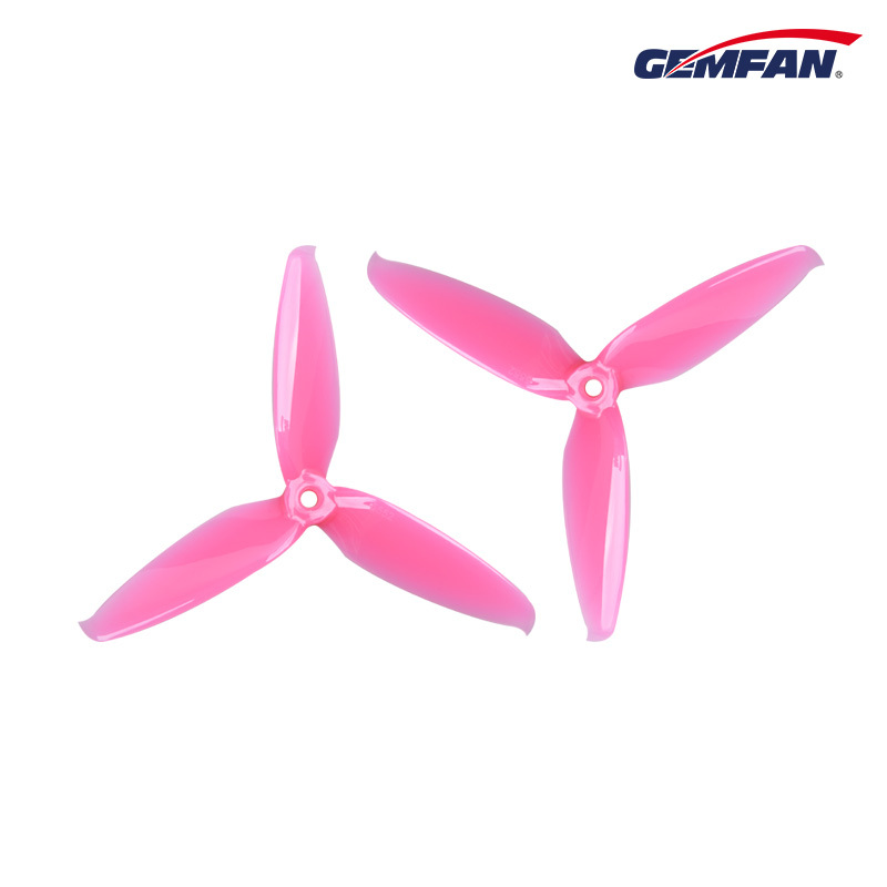 GEMFAN Flash Series 5 Inch Drone Props