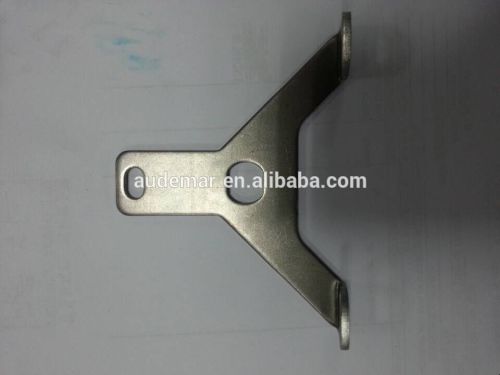 China Factory Customized Bend Parts/Metal Stamping Bending Parts/Sheet Metal Parts Fabrication