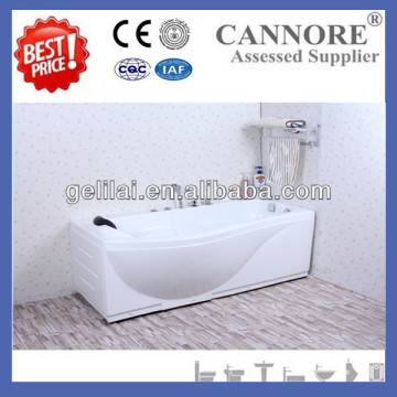 2015 New Style Cheap ceramic bathtubs