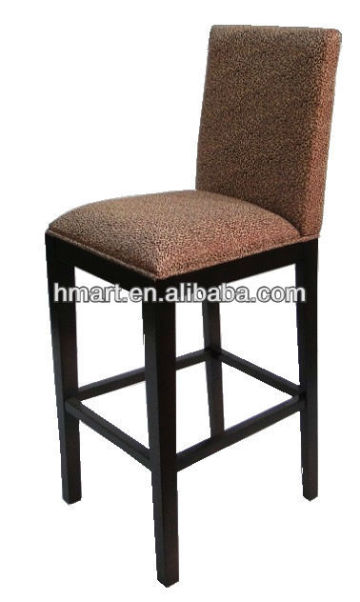 2015 Top Sales Wooden Bar Stools