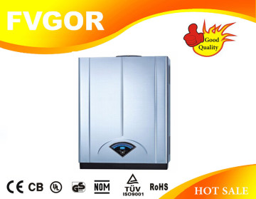 brass vavle 8L gas water heater