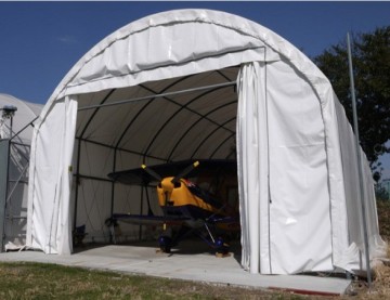 Temporary Warehouse Tent for Dome Farming Storage Shelter
