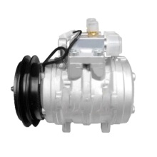 95200-60A51 95200-67A20 10P08E Car AC Compressor for Suzuki Samurai