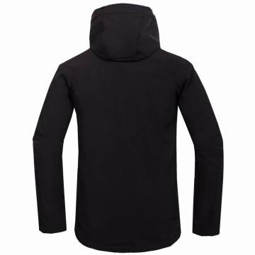 Giacca softshell per uomo