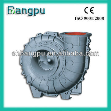 Volute Pump