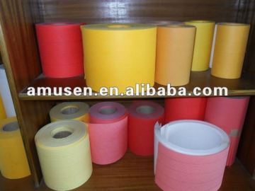 auto parts fuel filter paper