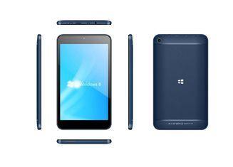 Customized Quad - core intel atom based tablets for student