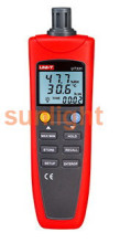 Digital Thermo-Hygrometer, Datalogger, USB UT331