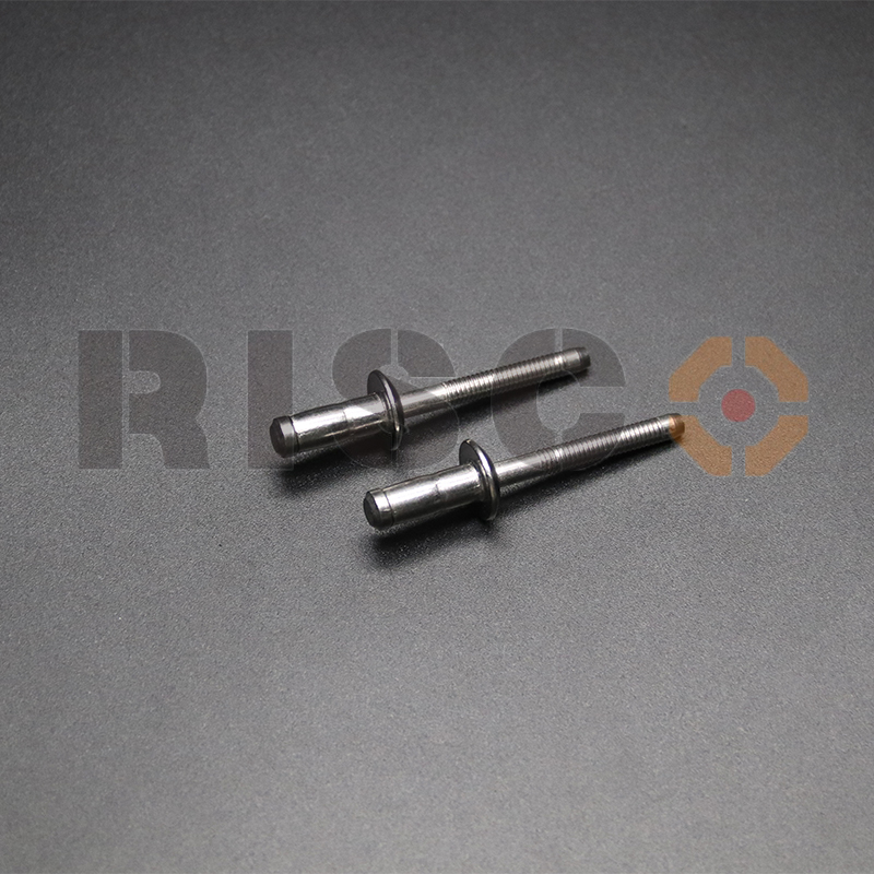 Structural Blind Rivet