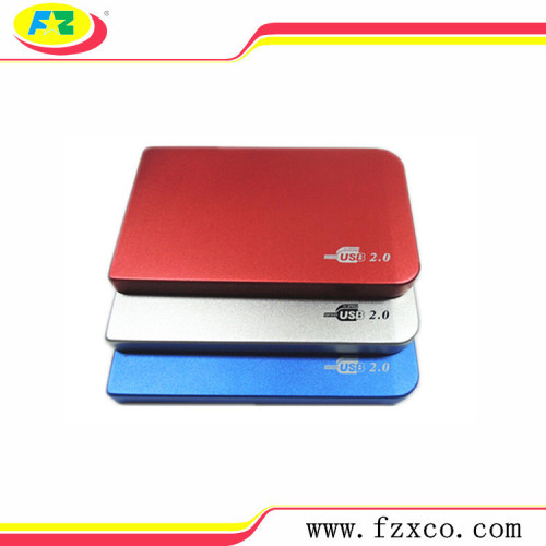 IDE External Laptop Hard Drive Case