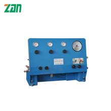 AE-2 Oxygen Charging Pump