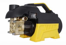 motor household high pressure washer