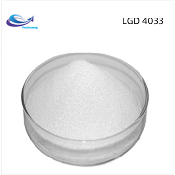 LGD 3303 LGD-4033 Ligamdrol S23 YK11 SARMS Powder