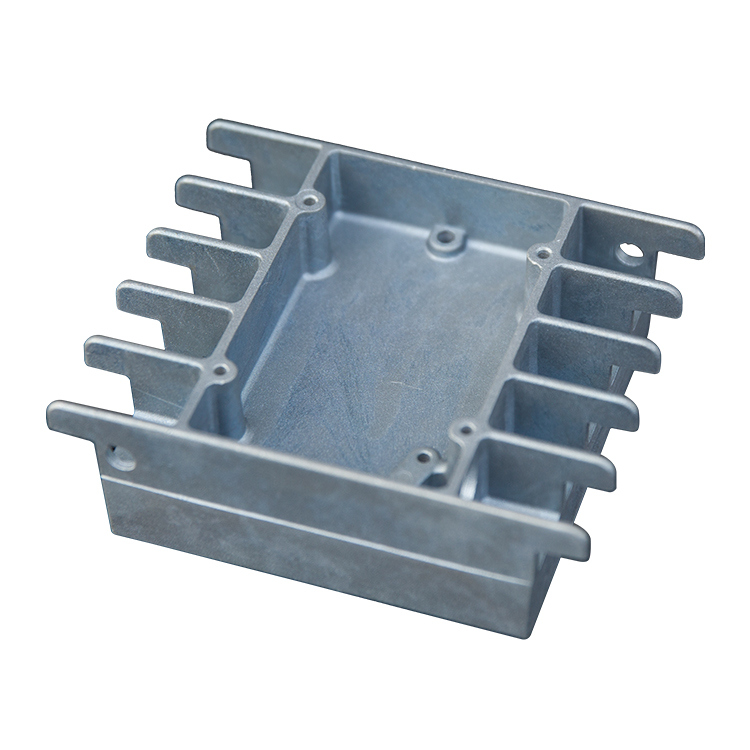 Heat Sink Application And Led Aluminum Profile