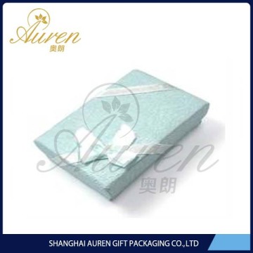 Delicate Simple Jewelry Packaging Paper Box