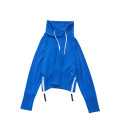 Ladies Knit Activewear Pullover