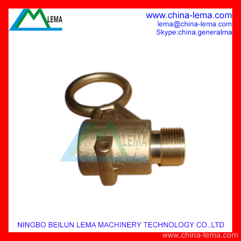 Brass Die Casting Fixture