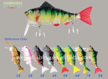 bass fishing lure soft lure