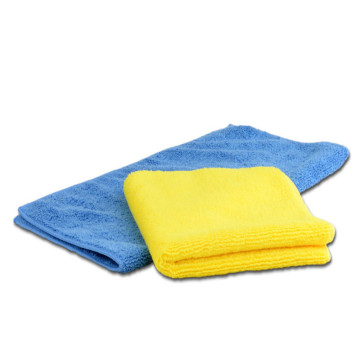 Promotional Ultra Ever Dry Microfiber Car Towel