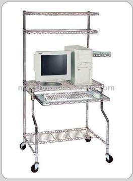 computer rack