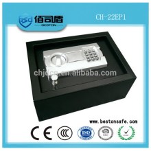 High quality professional hot selling sentry wall safes