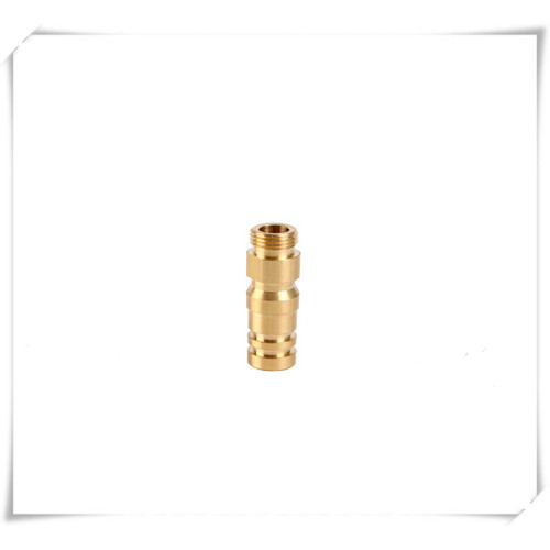 Brass Faucets Connector or Water Inlet Connector